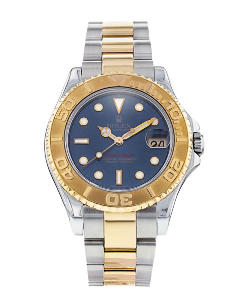 Rolex yacht master 168623